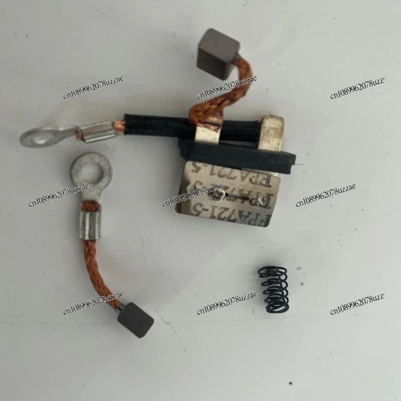 

Outboard 2 Punch 40 Horsepower Lifting Carbon Brush Outboard Lifting Motor Carbon Brush Motor