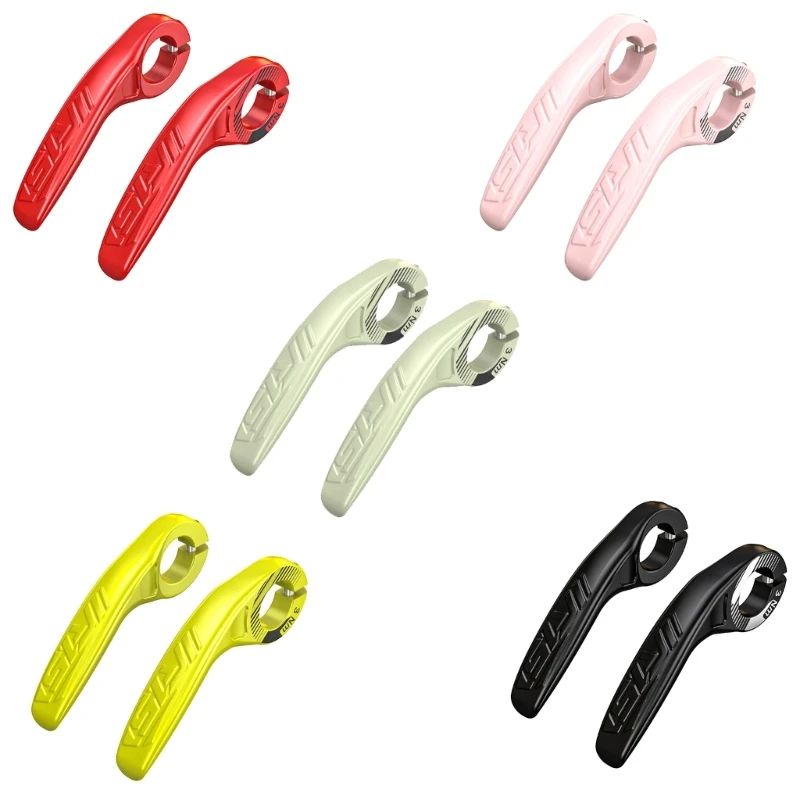 

Adjustable Angles Bike Handlebar Ends Bicycles Handlebar Bar Ends Hand Grip End E56D