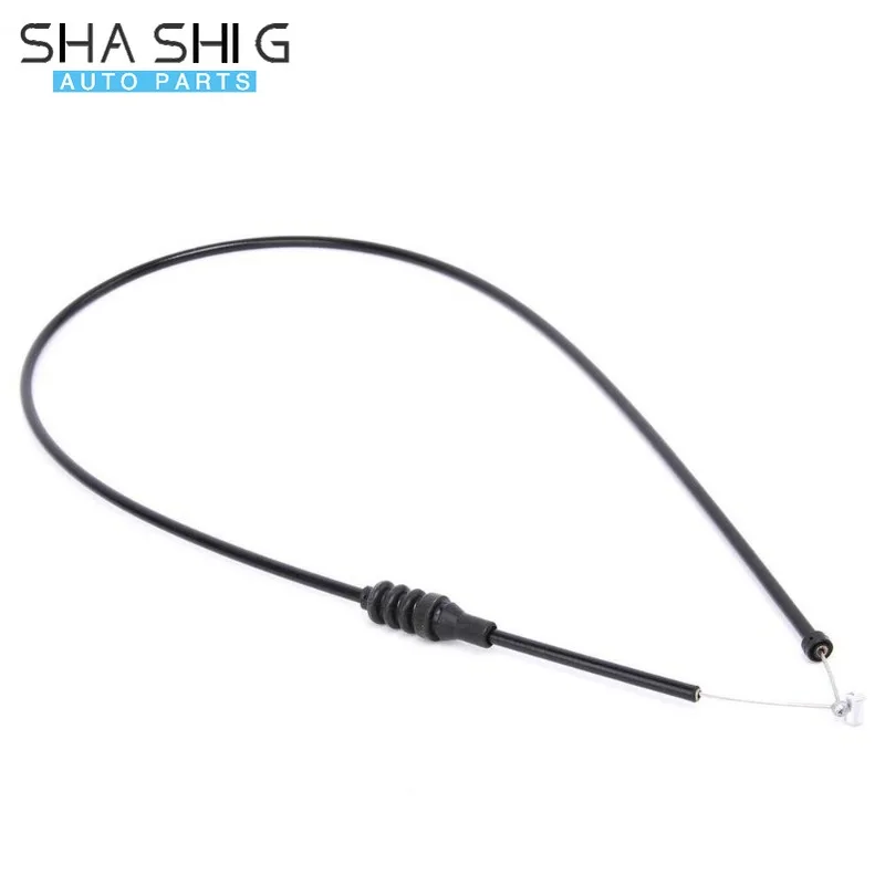 

1648800159 Проволочный Кабель для капота двигателя Bowden для Mercedes-Benz ML350/450/550 2006-2012 A1648800259