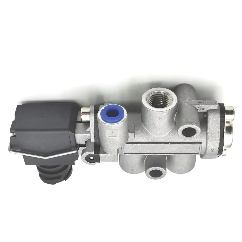Solenoid Valve X8880844 A0022604757 20525897 for Mercedes-Benz & Volvo Heavy Duty Trucks