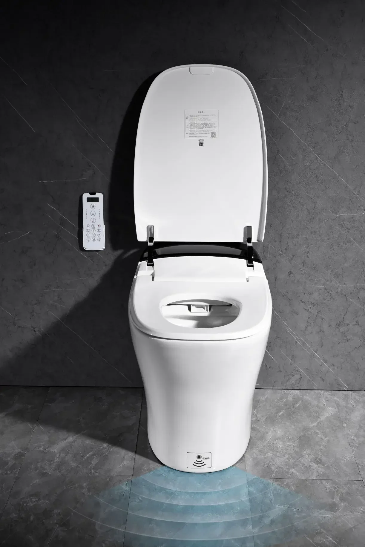 SUNDREAM WC intelligente une toilette intelligente toilet pintar tandas pintar smart toilet luxury smart toilets for bathroom