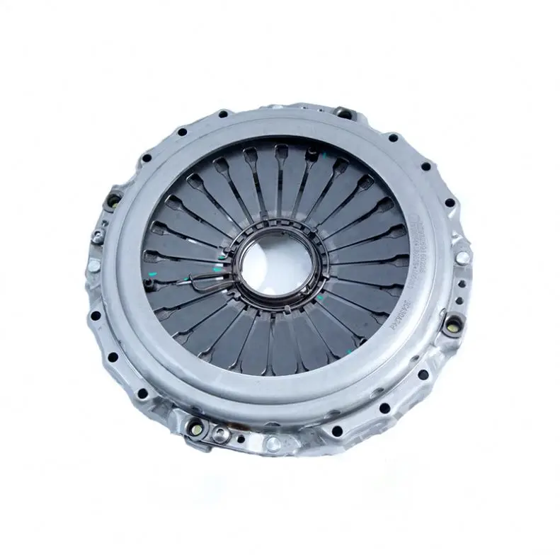 

Original Clutch Pressure Plate Cover Assembly High Quality Chinese Clutch Kit Clutch Plate Pressure Plate