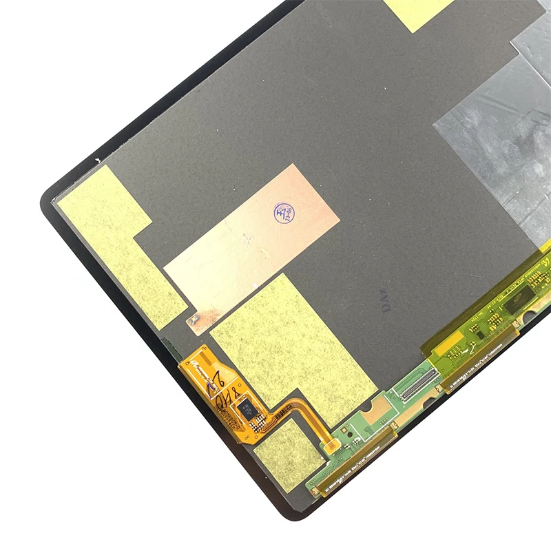 10.5'' AMOLED For Samsung Tab S5e Display SM-T720 SM-T725 Screen