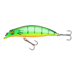 Topwater Fishing Lure 8.1CM/7G Whopper Popper Artificial Bait Hard Plopper Soft Rotating Tail Fishing Tackle Fishing Bait Pesca