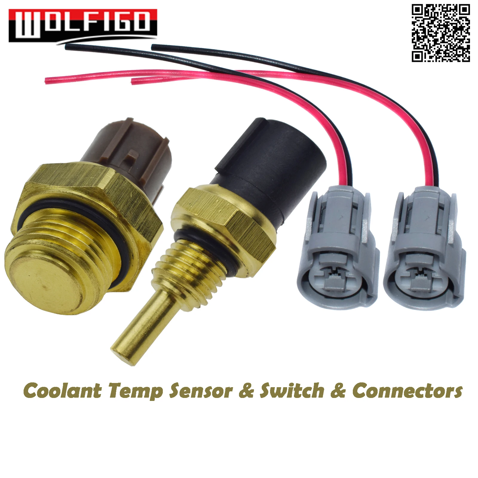 Switch Temperature Sensor: A Comprehensive Review and Guide for Car Enthusiasts