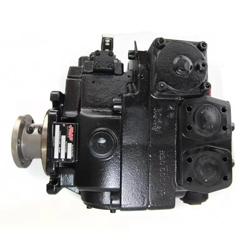 PMHM90/110 PMHM90/110 mixer truck parts / PMP hydraulic pump motor