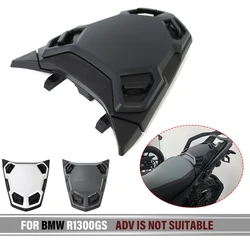 For BMW R1300GS R 1300 GS r1300gs Motorcycle New Passenger Rear Seat Cover Cowl Fairing Tail Cover ADV is not suitable