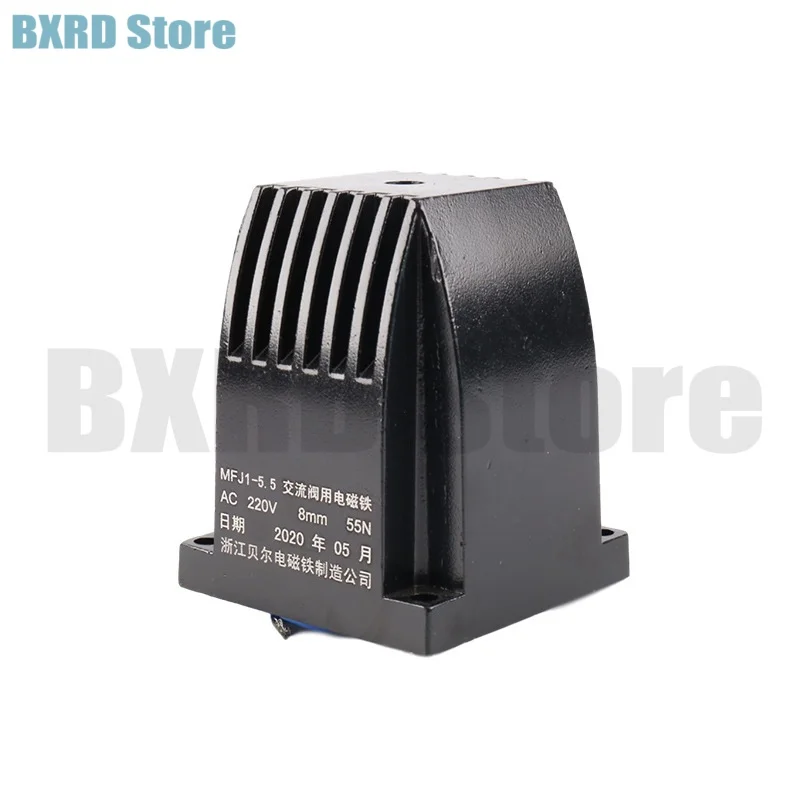 Новый оригинальный электромагнит MFJ1-5.5