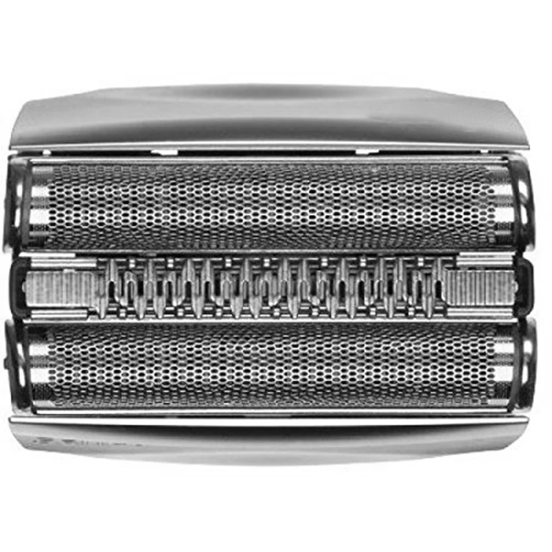 

Покупки, 2 шт., сменная кассетная головка с сеткой для бритвы Braun Series 7 799Cc 760Cc 750Cc 730 735S для бритвы Pulsonic