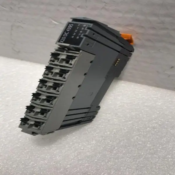 Plc Automationx20 D…