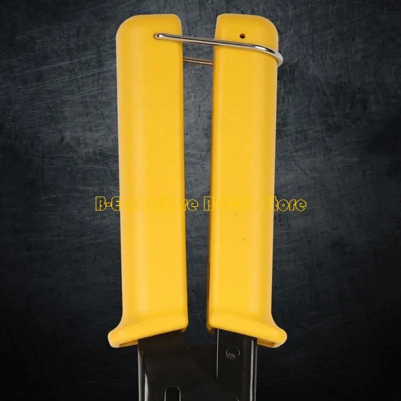 Y1AD 180° Module Wire Cutter RJ45 CAT5 CAT6 Cable Frame Wire Cutter Crimper