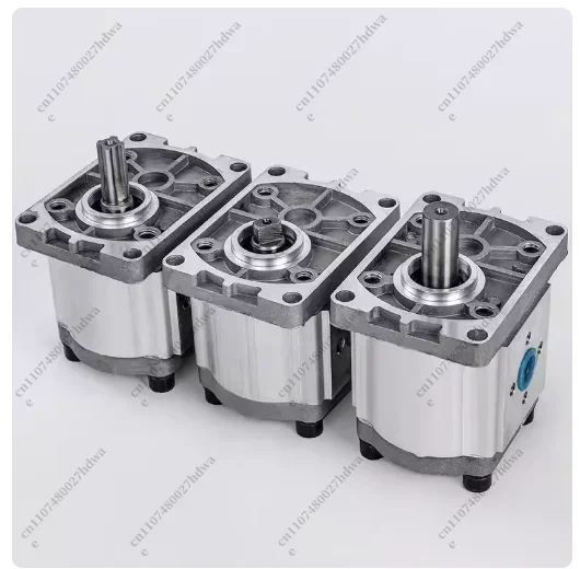 Hydraulic Gear Pump Small Oil Pump CBN-E310 Hydraulic Oil Pump