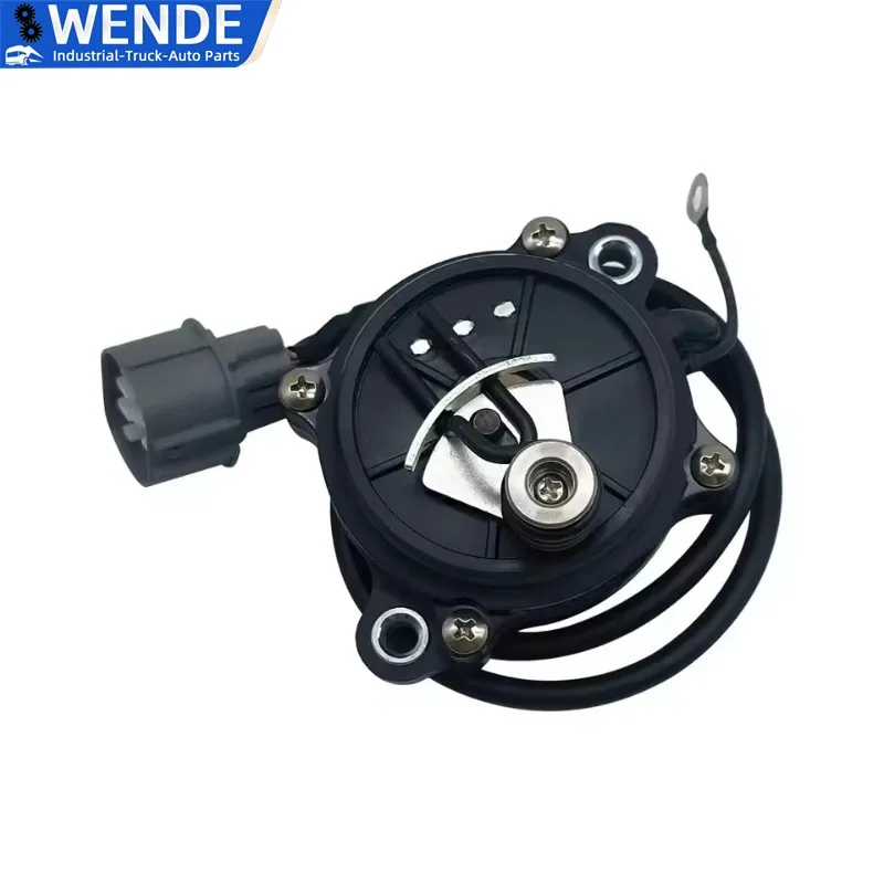 Front Differential Gear Case Motor Assembly Q890-314000-10000 For CFMOTO CFORCE 450 500 600 625 800 850 1000 2WD 4WD