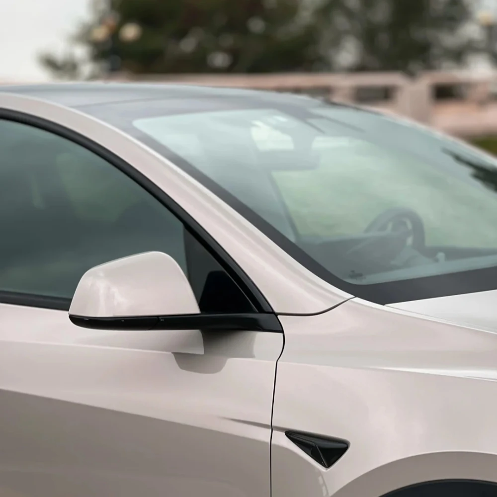 新入荷 PET モカベージュ カーラッピングフィルム 自己修復・保護機能付き 1.52*18M カラーチェンジ カーラッピング粘着ロール