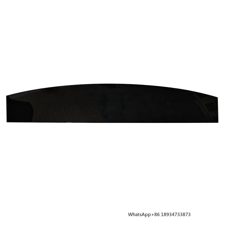 Car Sunroof Glass OE A2057800022  A1677802300 A1677802000 A1677800801 Auto Sunroof Roof Window Skylight Glass for Mercedes Benz
