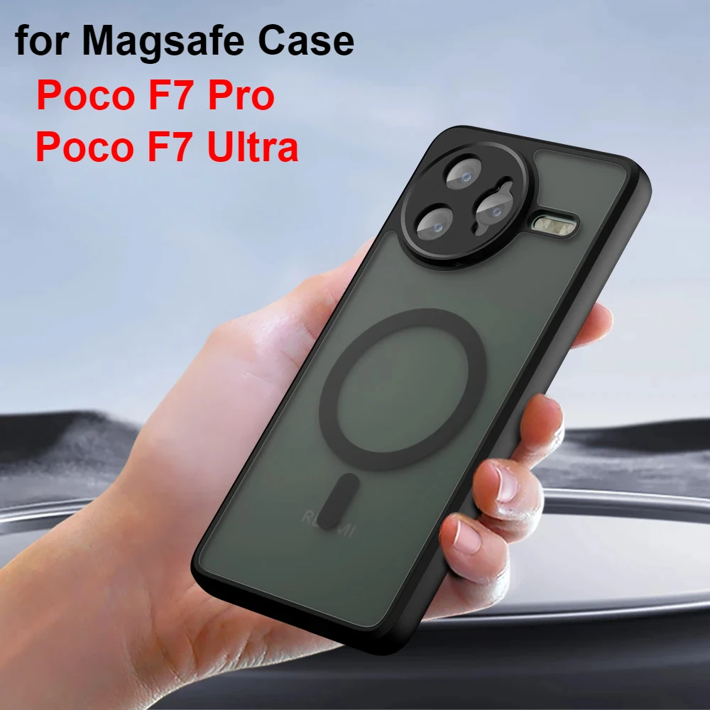 Case For Poco F7 Ul… - image