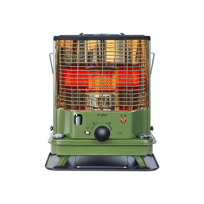 Wholesale Portable Outdoor Kerosene Heater Stove 4.3L 2400W