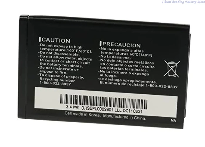 

battery LGIP-430A for LG KP108 KP115 KM330 KD876 KU380 KP100 KP105 KP230 KP235 KU385 KP110 KP200 KP202 KP215 KU215 KP170