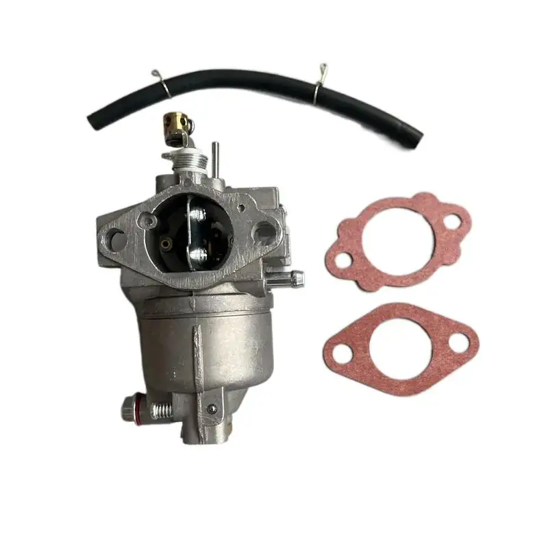 CARBURETOR WITH GASKET FOR YAMAHA MZ300 MZ360 4 CYCLE MOTOR EF6600 EF6650 & MORE 5KW GENERATOR CARB AY PUMP CARBURETTOR PARTS TA