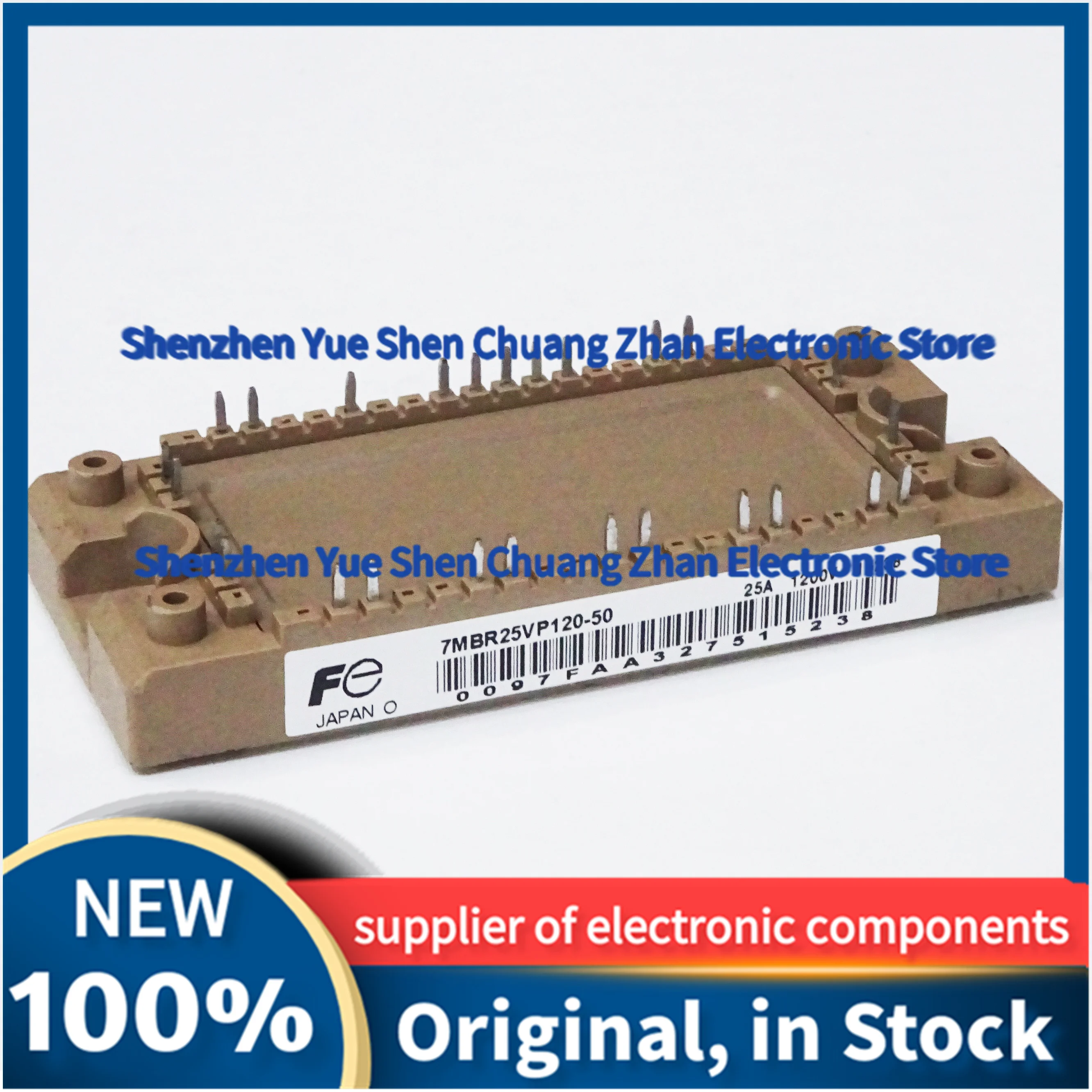

7MBP100VFN060-50 7MBP100VFN060-52 7MBP100VFN060-56 7MBP75VFN060-50 7MBP75VFN060-52 7MBP75VFN060-56 New Original Module in Stock