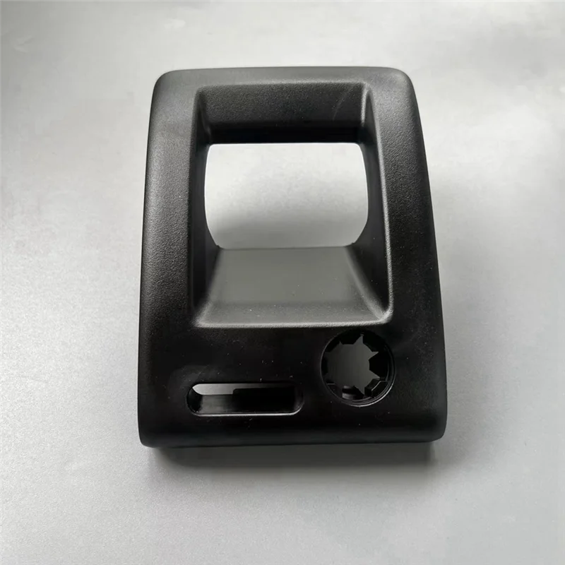 AMEXIAOXU  For Passat B6 Rear Seat Down Cover Seat Wrench Rear Seat Trim Cover