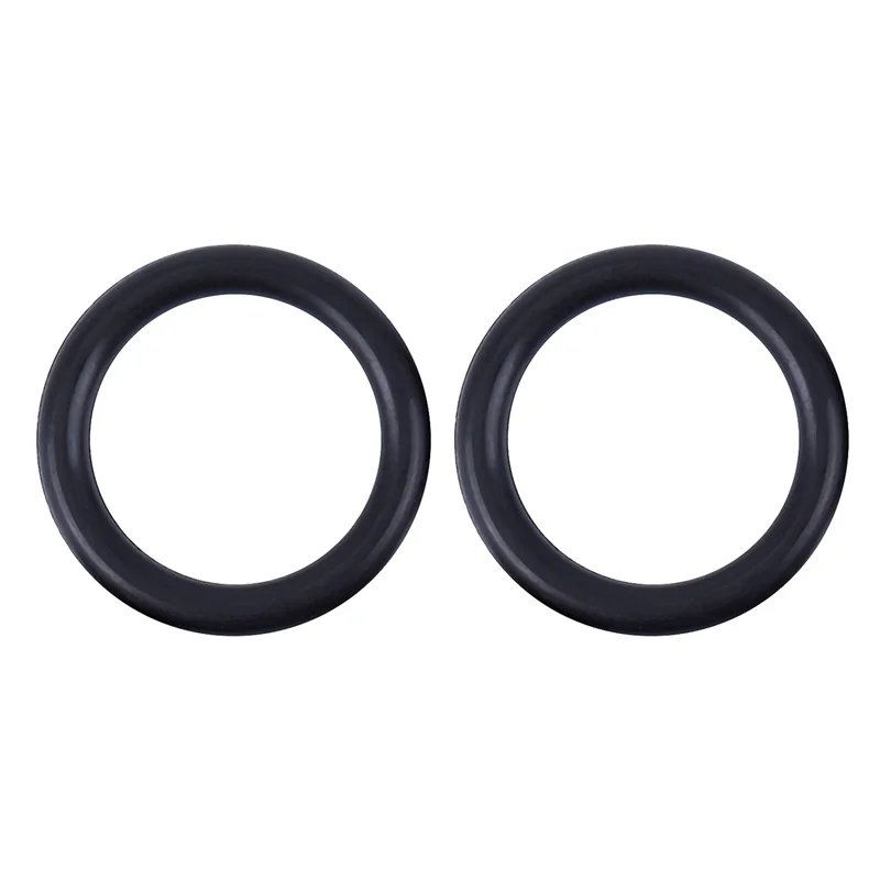 Ab51 tubo mangueira conector o anel junta arruela 18x13x2.5mm 20 peças