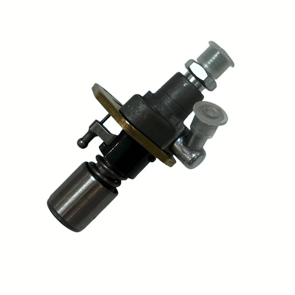 L100 DIESEL FUEL INJECTION PUMP FOR YANMAR L100N & MORE 418CC CULTIVATORS TILLERS GENERATORS WATER INJECTOR NOZZLE PARTS