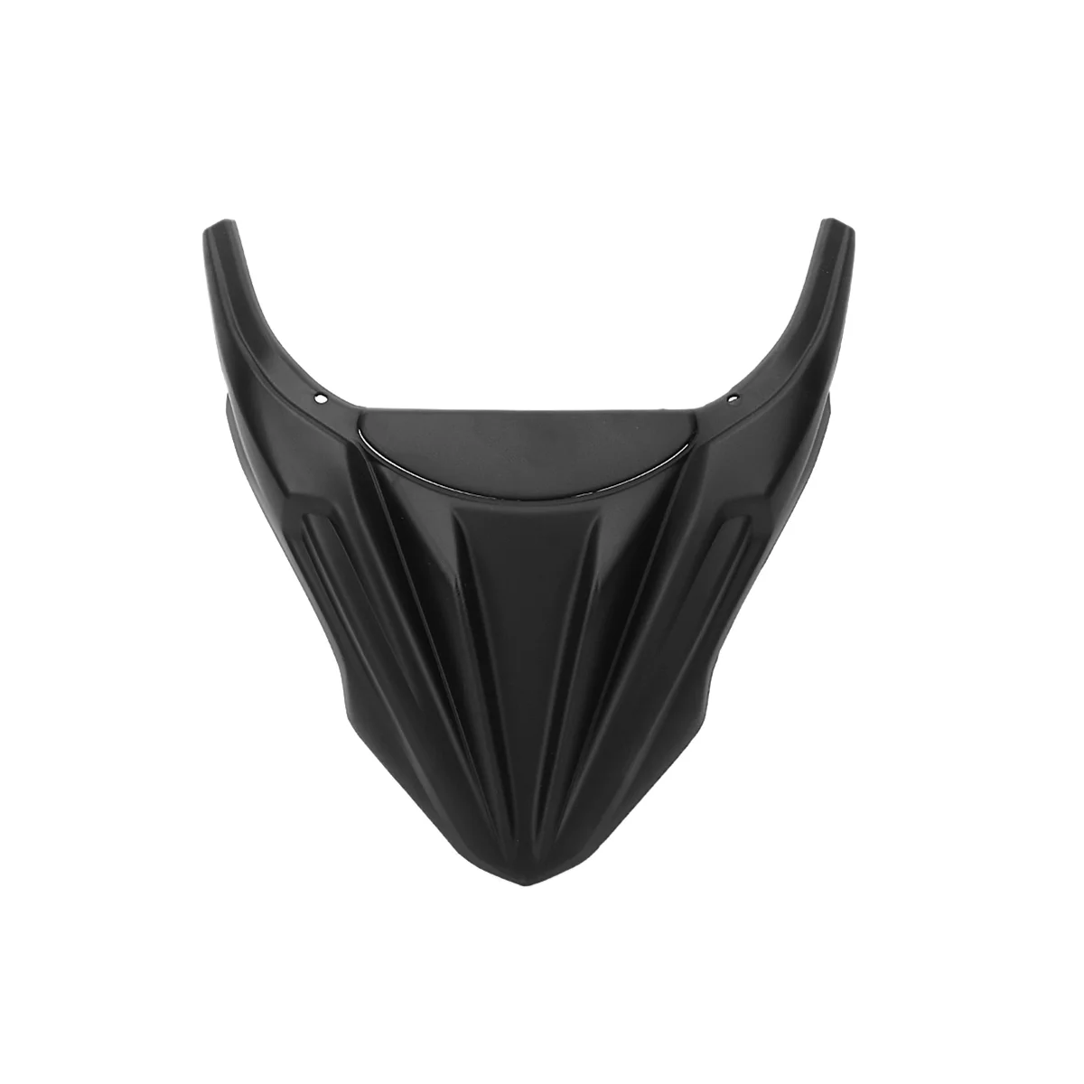 Motorcycle Beak Nose Cone Extension Cover Front Wheel Fender for HONDA ADV350 Adv350 Adv350 2022 2023