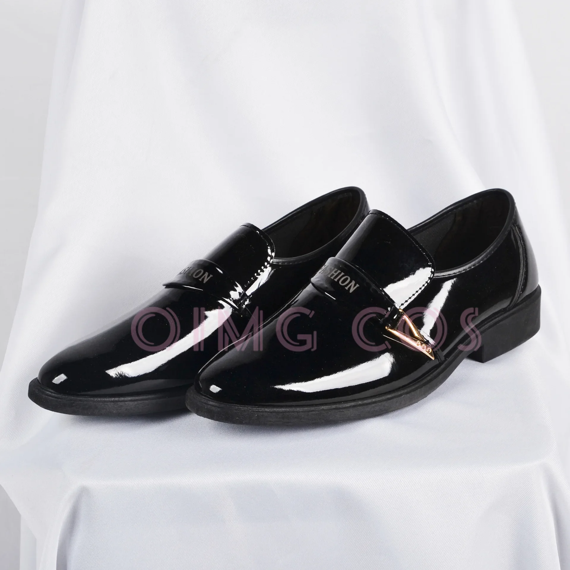 

Cosplay Shoes Anime Chinese Style Halloween for Genshin Impact Women Game Role Playing Props