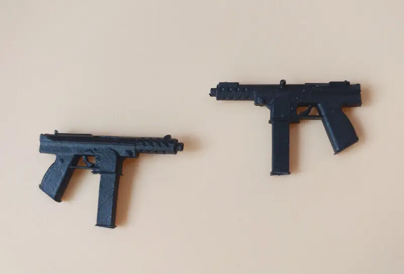 Der Tech 9 Waffe: Eine detaillierte Analyse und Kaufberatung