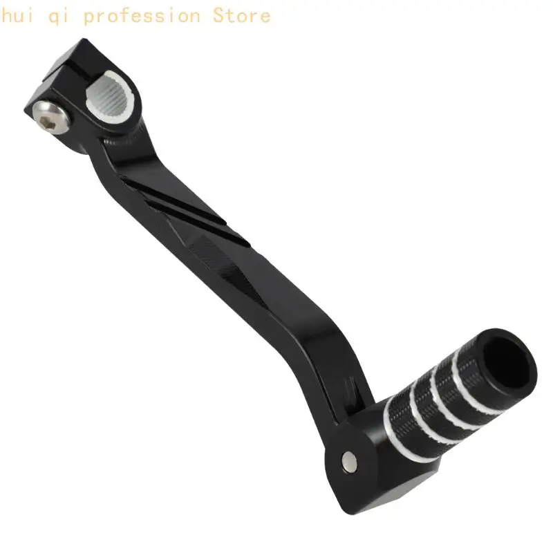 Aluminium-Motorrad-Schalthebel für CRF250F 2019–2025, Straßennutzung H8WE – Detail 7