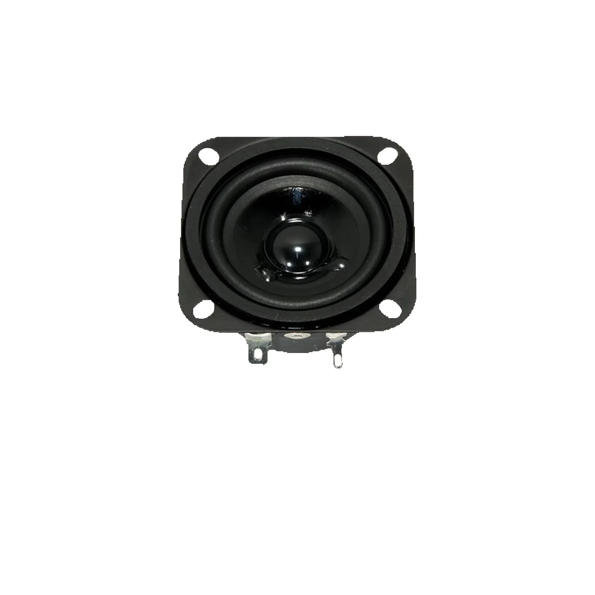 VISATON FR 58-4 OHM Full Range Speaker Driver, 2.3 Inch, 4 Ohm, 10W RMS, Full-frequency Loudspeaker for Home Speakers DIY