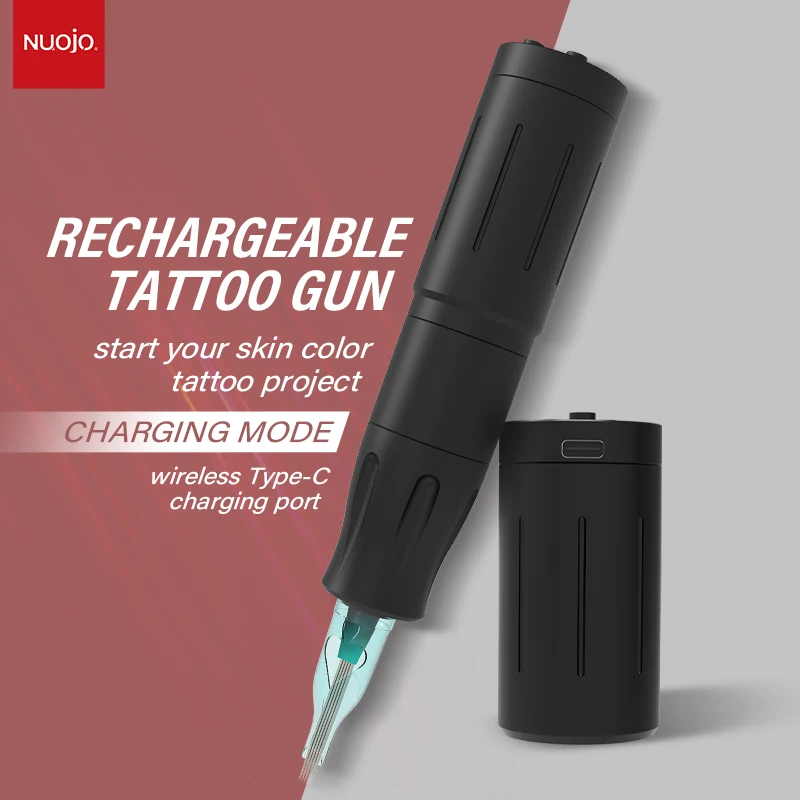 

Wireless Tattoo Machine Permanent Makeup Machine Disposable Microblading Pen Scalp For Fat Streaks/Stretch Marks Fading Scar