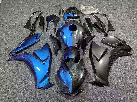 Motorcycle fairing fits the CBR1000RR 12 13 14 15 16 years CBR1000 2012 2013 2014 2015 2016 Fairing Chameleon motorcycle housing