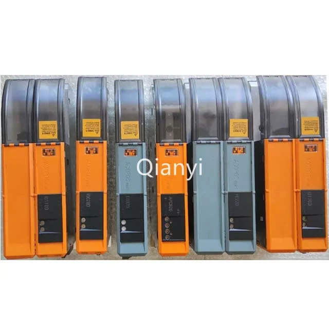 B&R Drive Wechselrichtermodule 8BVI0440HWS0.000-1 ACOPOS Multi P0440 8BVI0440HCS0.000-1 8B0P0440HW00.001-1