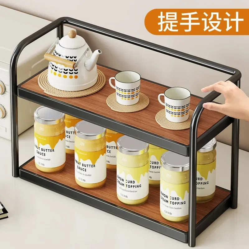 HT  water cup rack household simple storage cup holder large capacity coffee Ready to ship and purchase with peace of mind