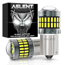 2x 1156 BA15S P21W 7506 P21/5W BAU15S PY21W LED 7440 7443 3157 3156 Super Bright Backup Reverse Brake Turn Signal Parking Light