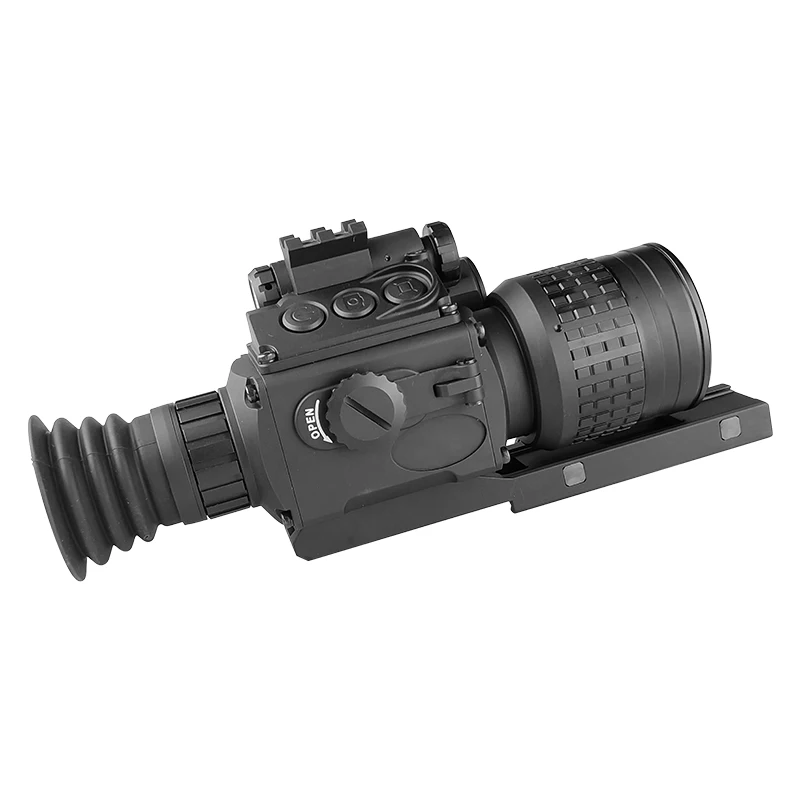 Digital Night Vision with Range Finder DNS03-6-36X50