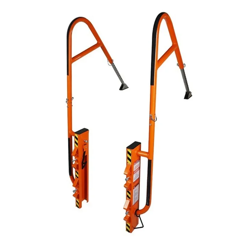

Ladder Hook Stabilizer, Roof Work Ladder Tool Ladder Stabilizer
