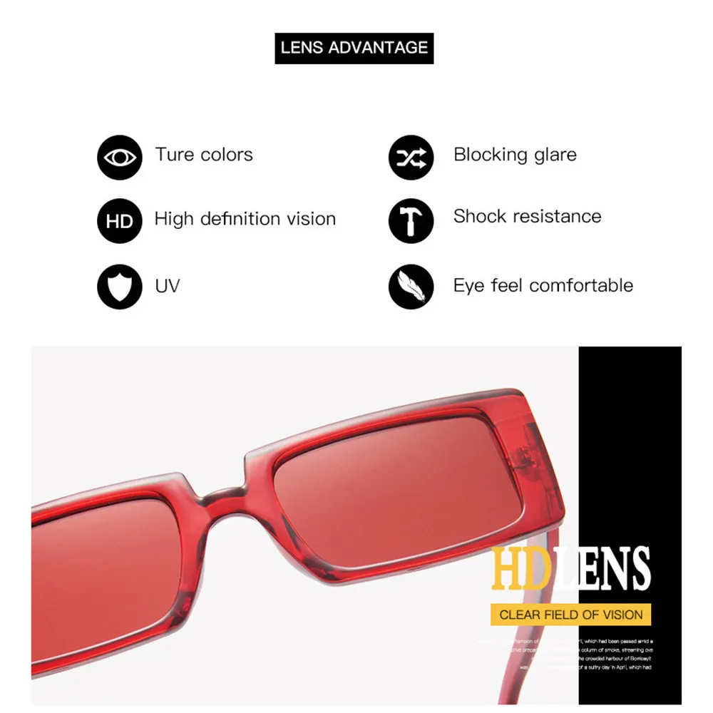 Рисунок 4 - Солнечные очки в ретро-стиле женские