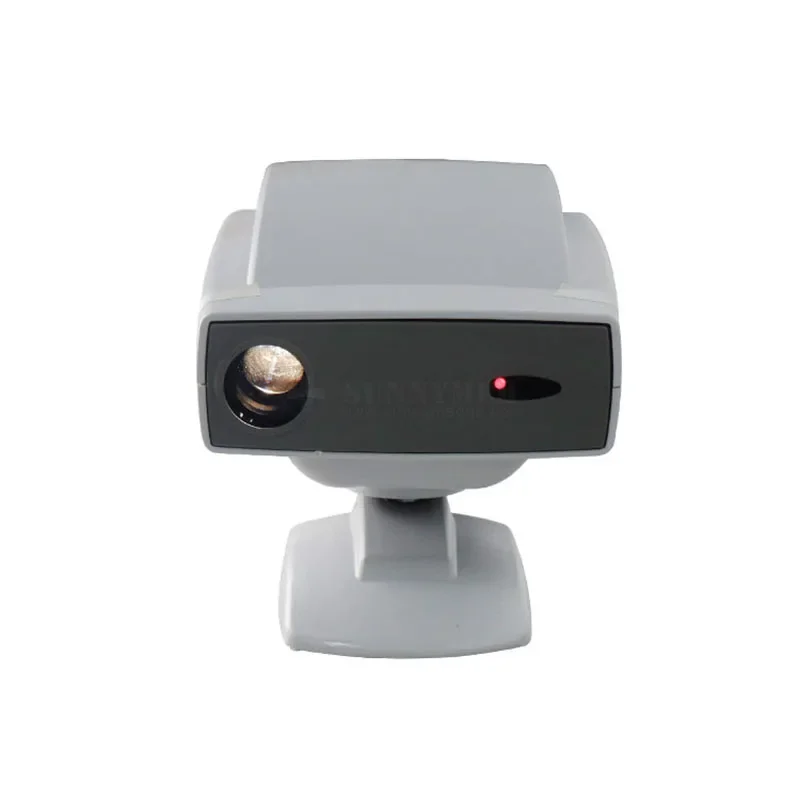 SY-V022N Optical Eye Vision Chart Projector Discounted china ophthalmic optical auto chart pc projector