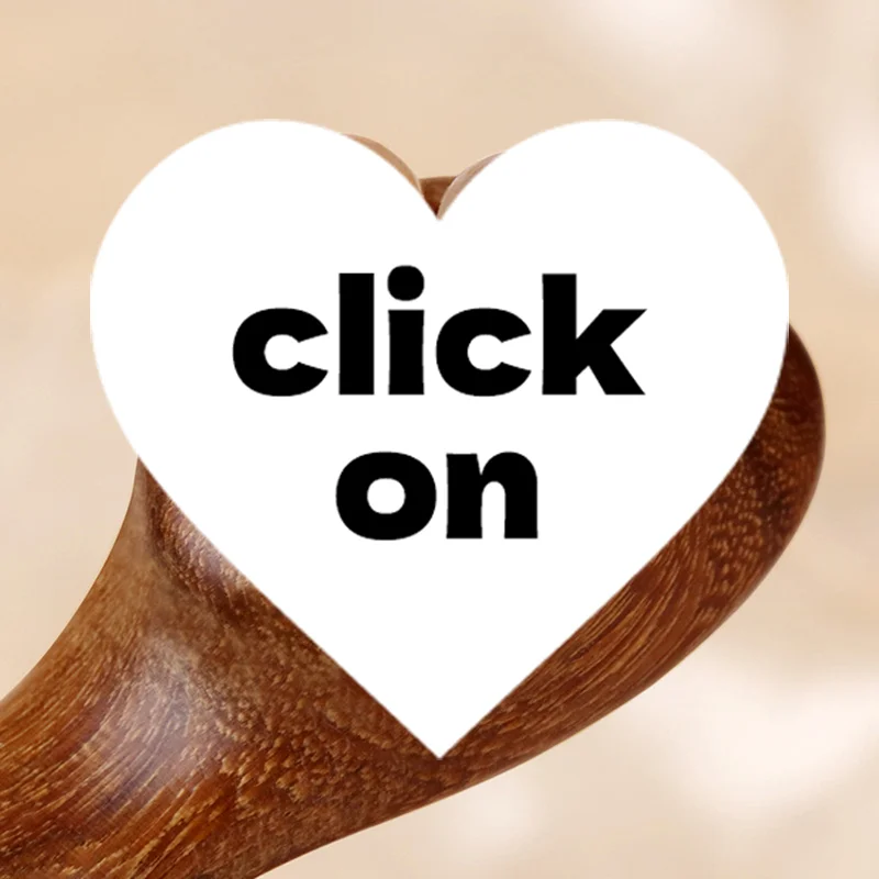 

Массажер для ухода за кожей лица Gua Sha, уменьшает отечность, массажная палочка для глаз из сандалового дерева, пять бусин, инструменты для массажа лица с стружкой лотоса