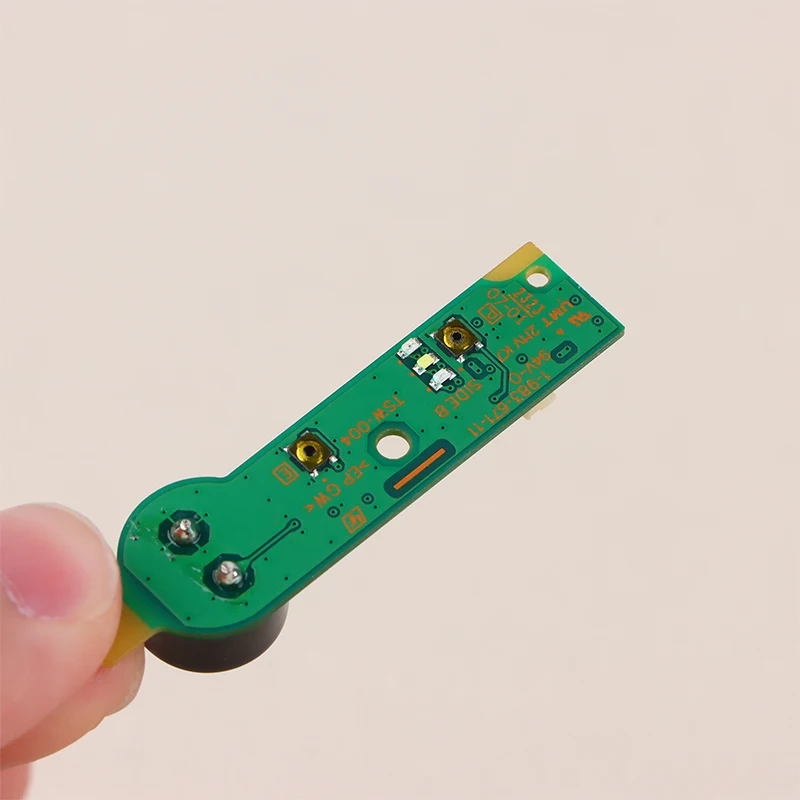 ON Off Power Eject Button Switch Board Cable Compatible With PS4 Slim CUH-2000 TSW-002/003/004