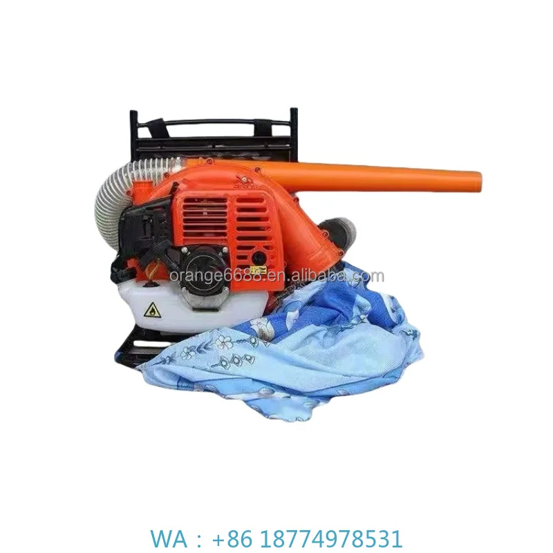 r آلة قطف يدوية لحصاد القطن أوتوماتيكية على ظهره آلة حصاد القطن الصغيرة