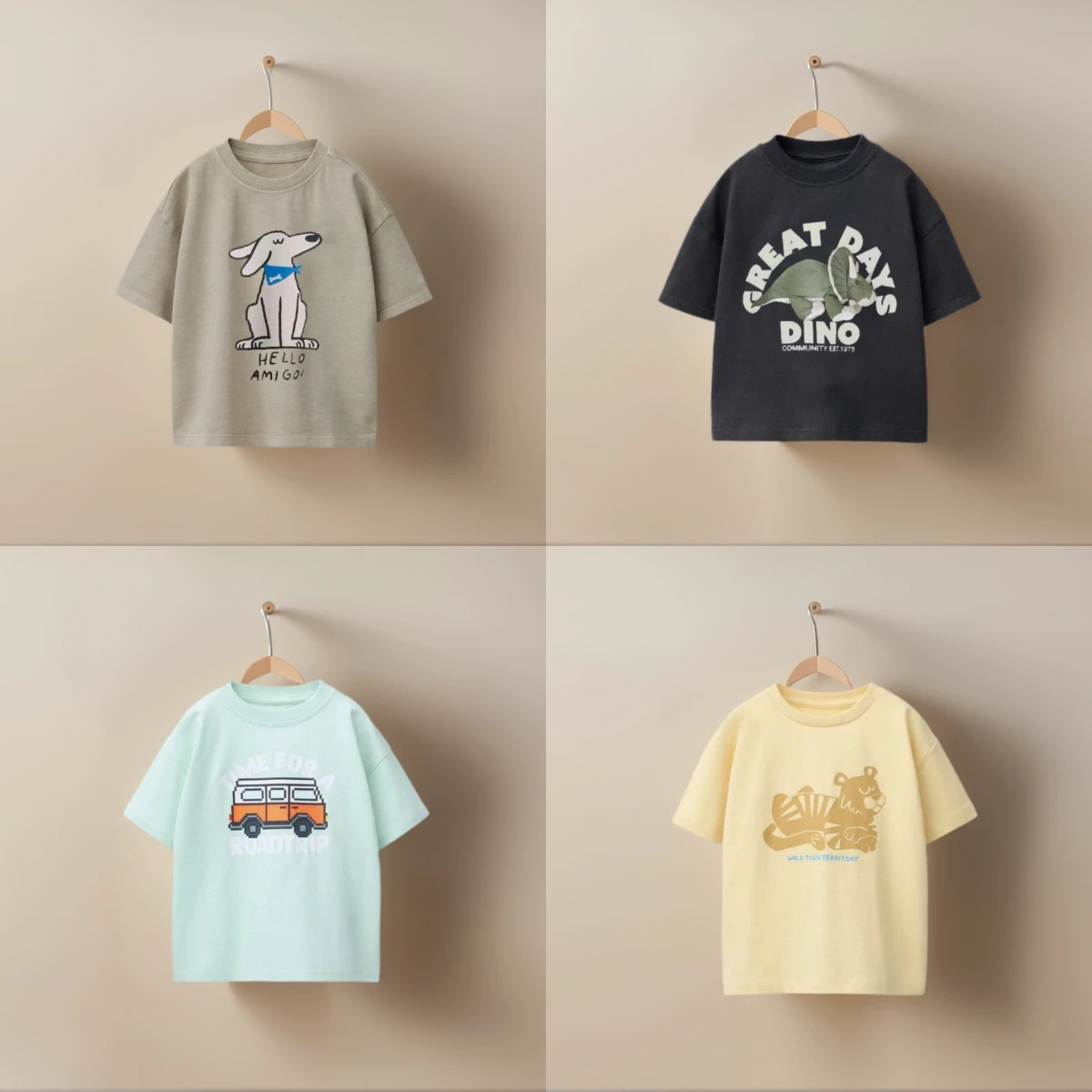 Spielzeug Von Kinder Action Figur Zubehör T-shirt Cosplay Kostüm Gedruckt Kurzen ärmeln Baby Lose Sport Hemd Kinder Dünne Tops