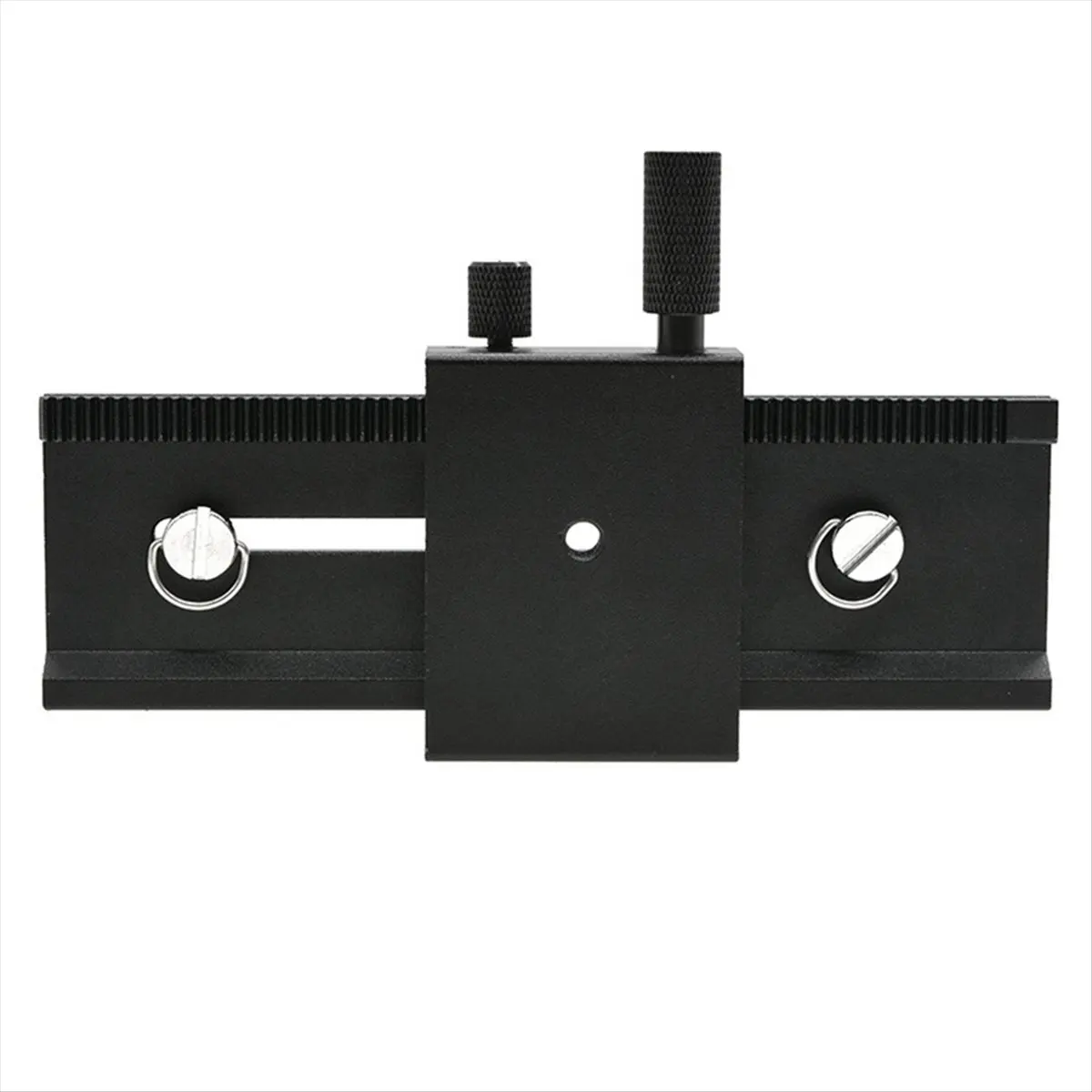 VM-16 2 Way Macro Focusing Rail Slider for DSLR Close-Up Photography Close-Up Accessory