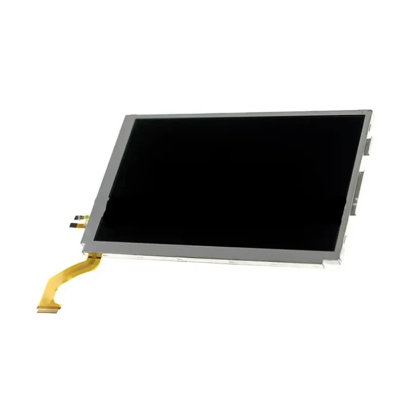

LCD Screen Display Replacement for Nintend 3DS XL LL Top Upper & Bottom Lower LCD Display Screen Replacement Game Accessories
