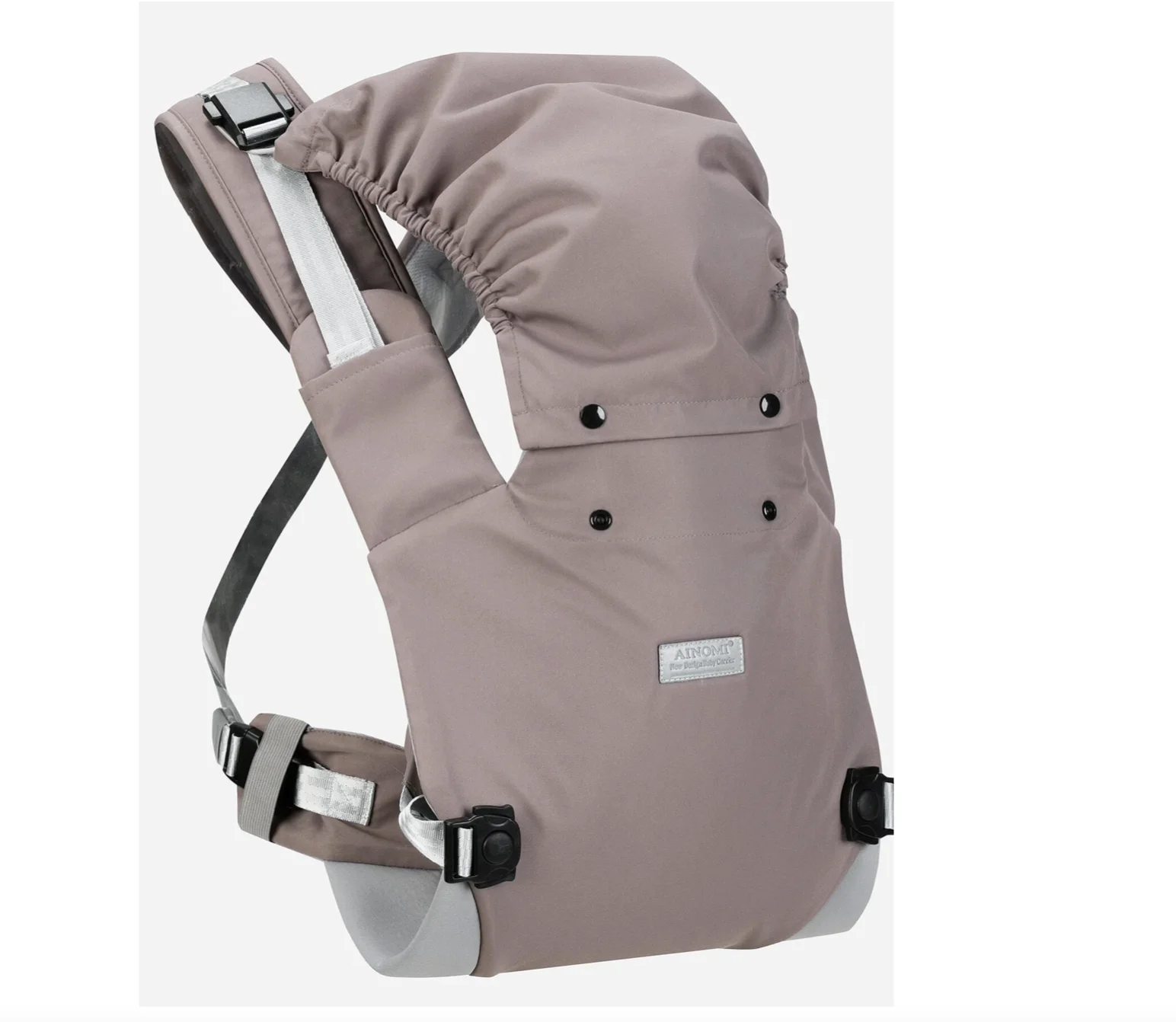 Multi-Functional Baby Carrier, Breathable Lightweight Baby Backpack For Outdoor