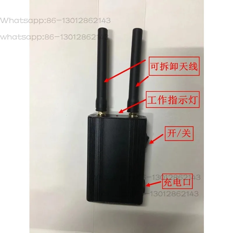 Weighing Scale Prevention and Control Wireless Universal Alarm Weighing Detection and Control Instrument