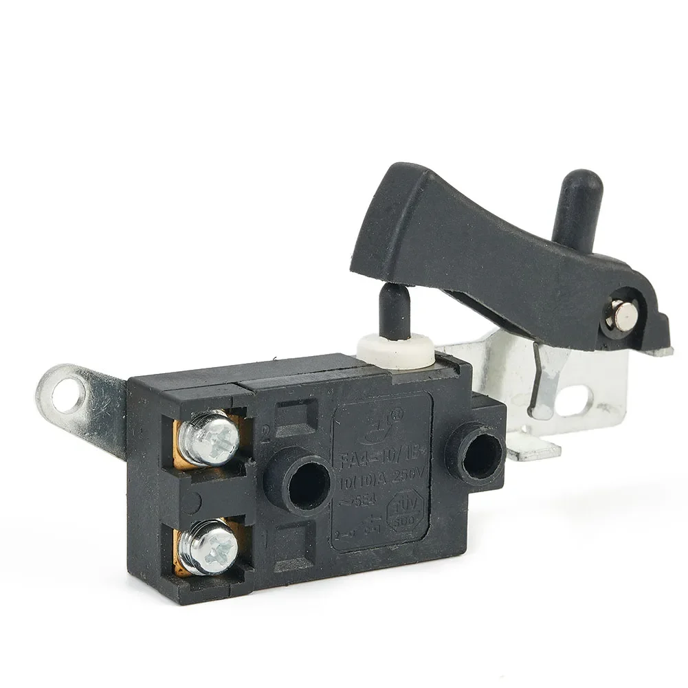 

Trigger Switch FA2101B For PH65A Electric Pick Drill 250V 10A Speed Control Switch Replacement For Power Tool Accessories